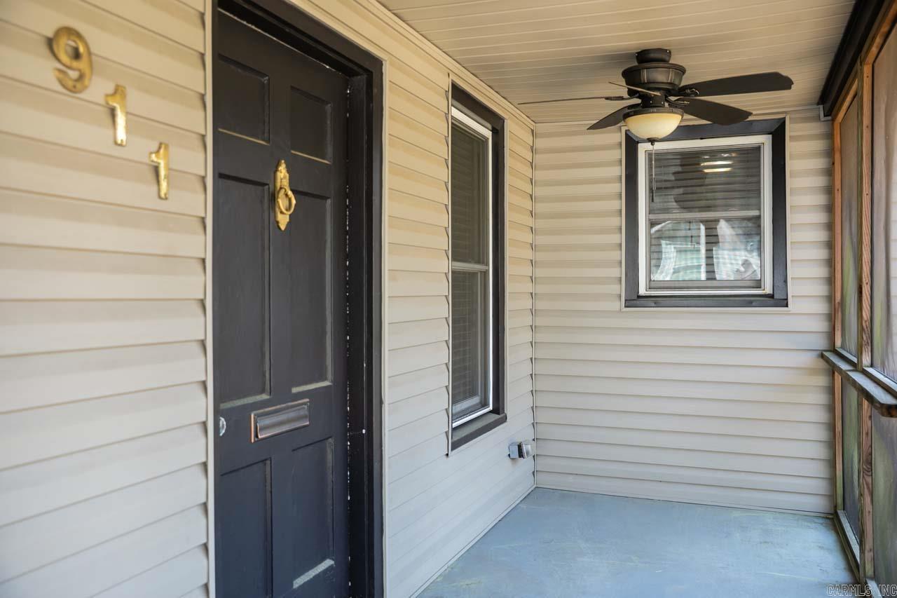 HOLLENBERG - Residential