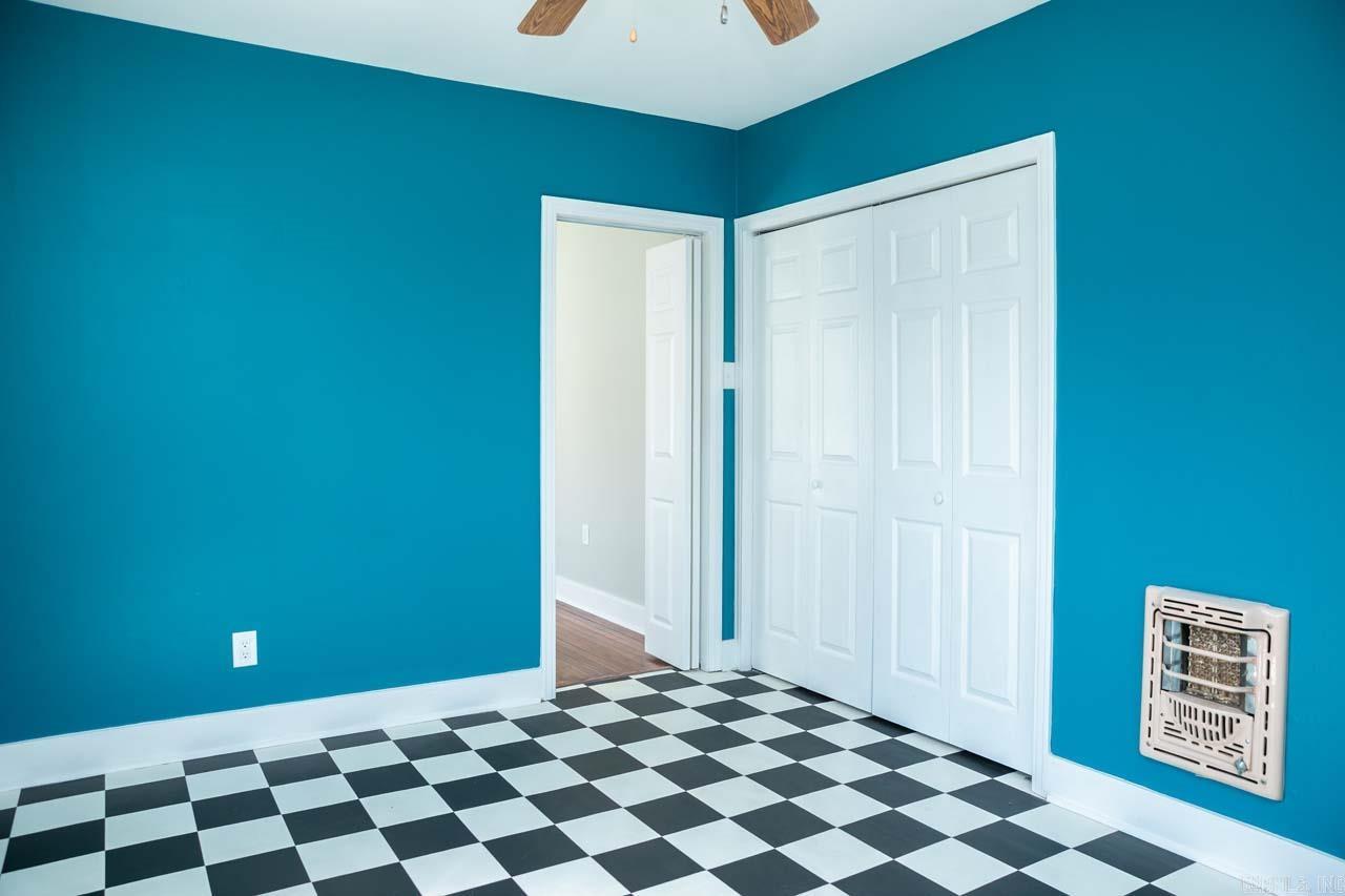 HOLLENBERG - Residential