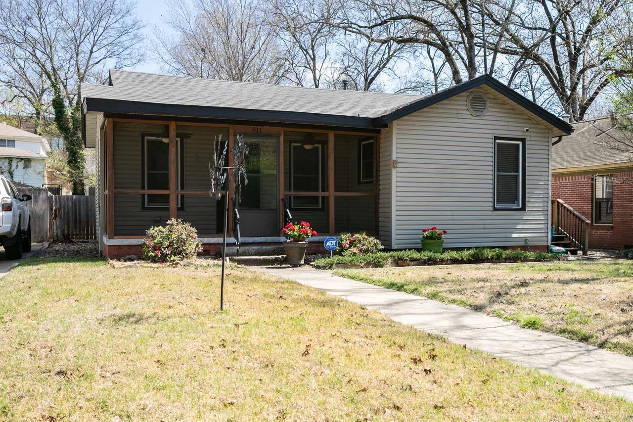 HOLLENBERG - Residential