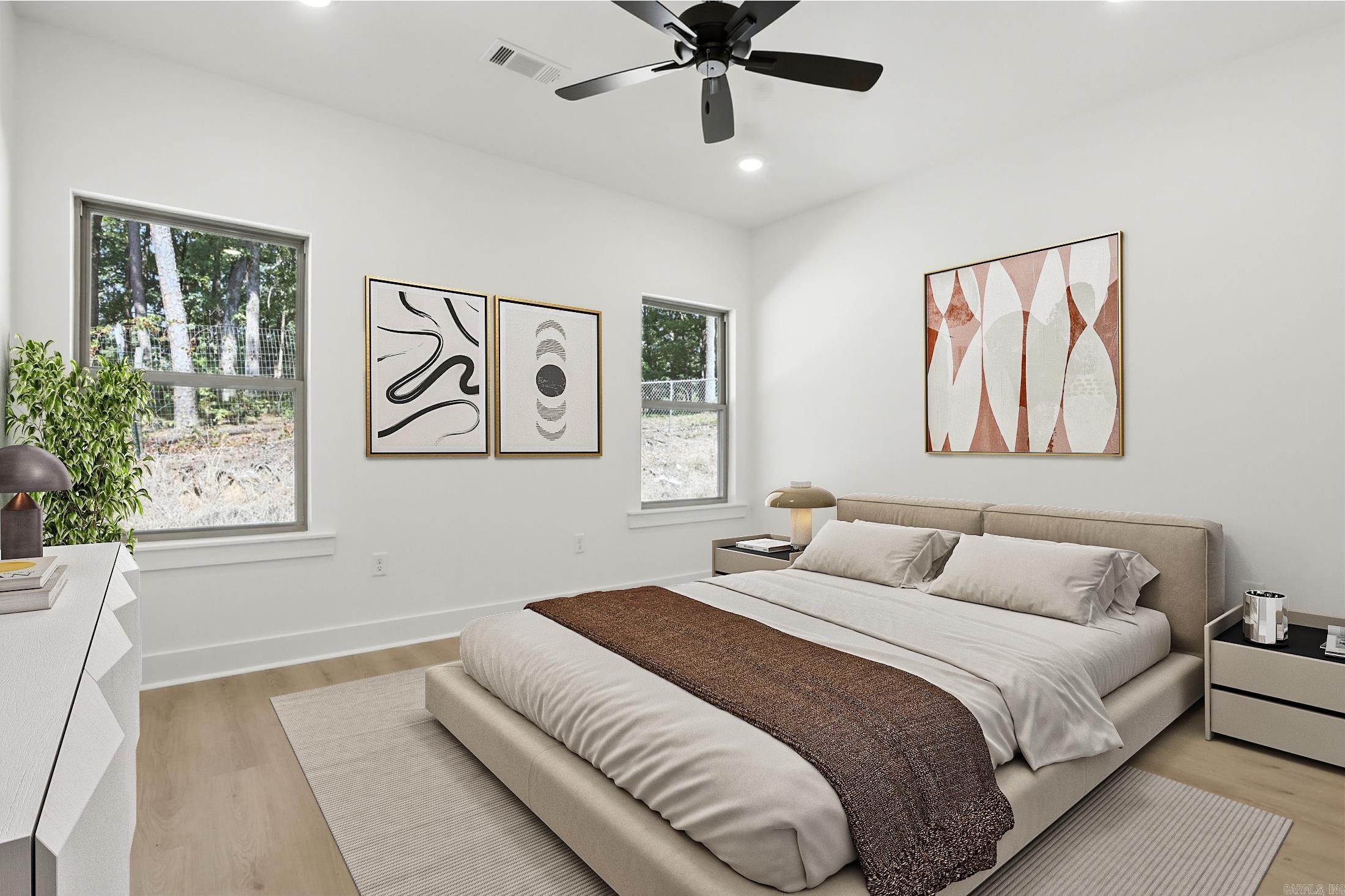 TETON VALLEY ADDITION - Residential