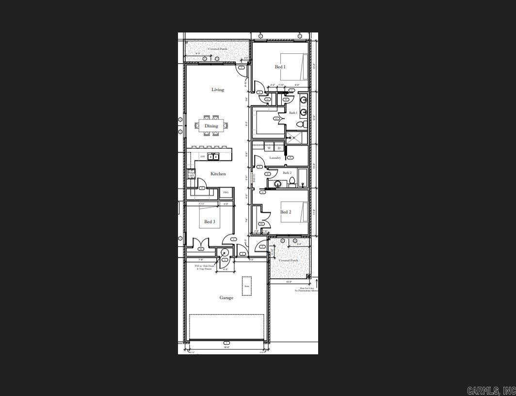 TETON VALLEY ADDITION - Residential