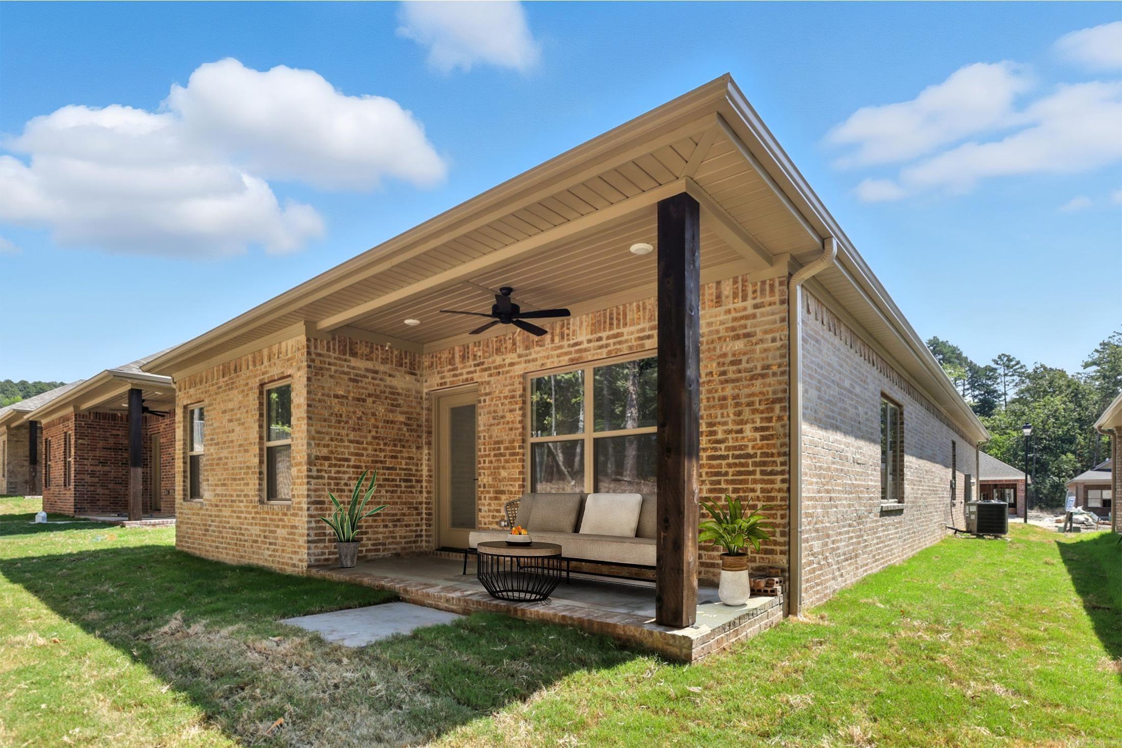TETON VALLEY ADDITION - Residential