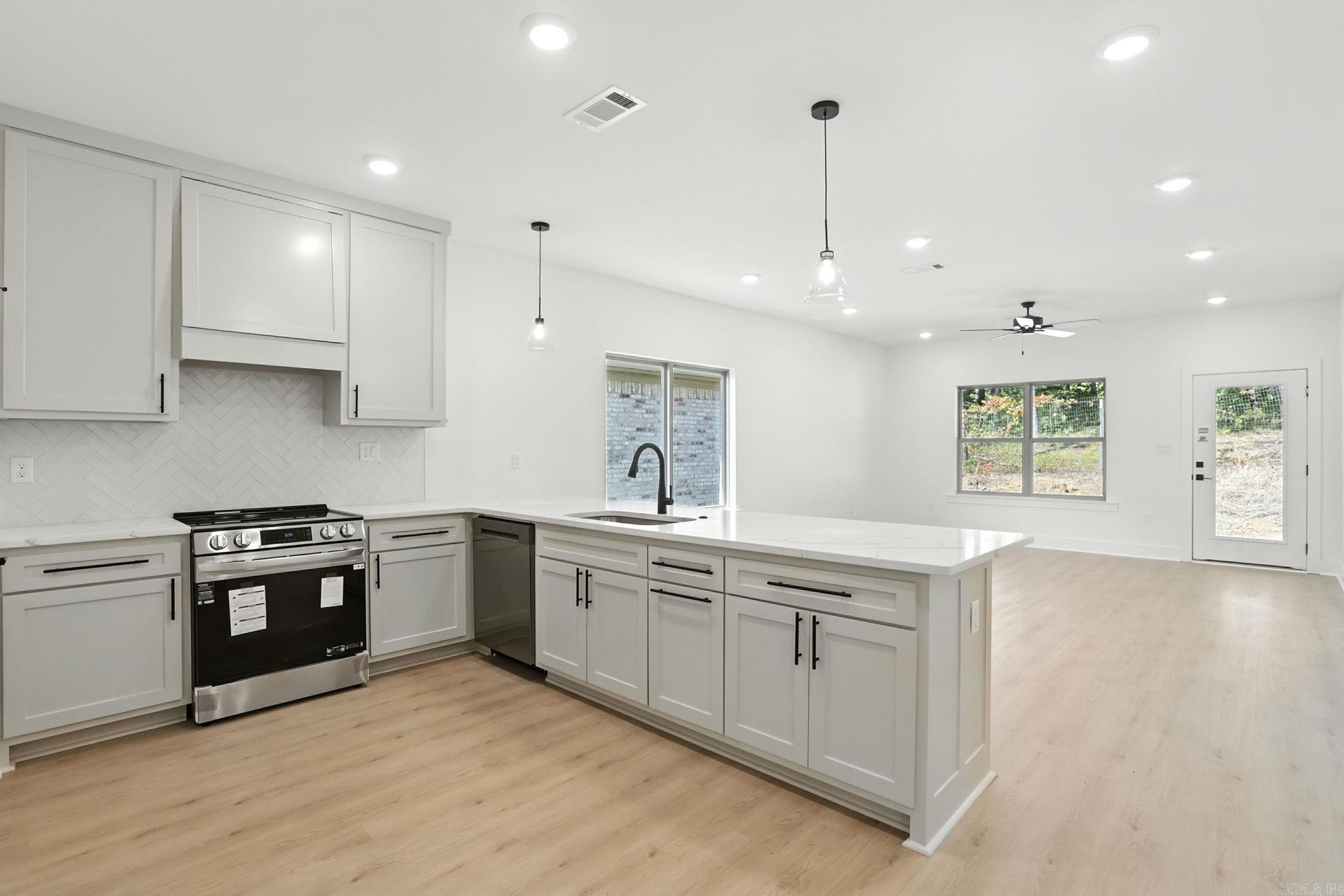 TETON VALLEY ADDITION - Residential