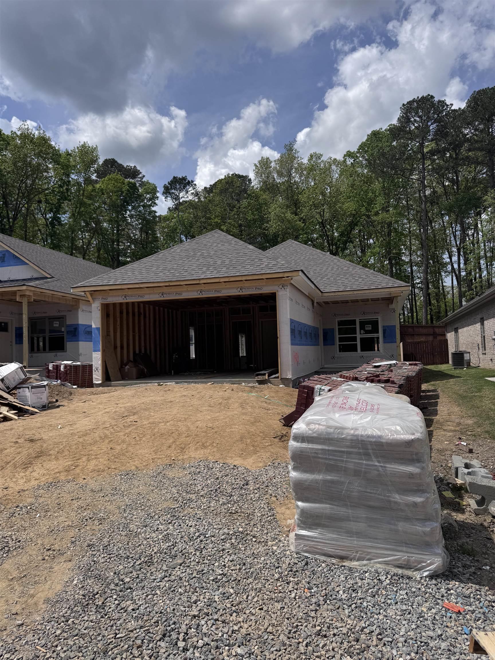 TETON VALLEY ADDITION - Residential