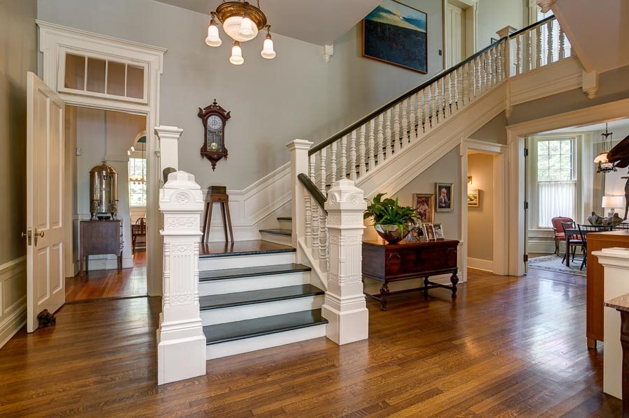 CITY OF LR L1 - Residential