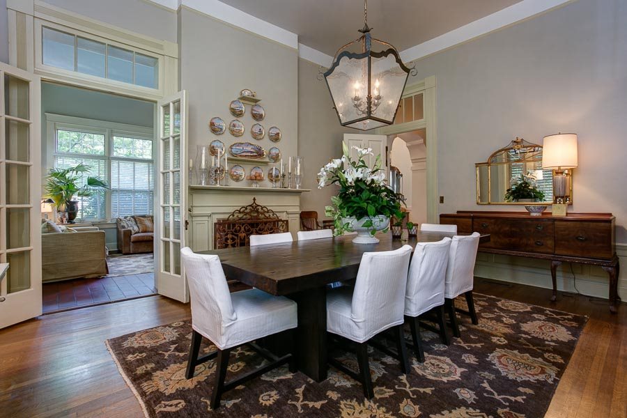 CITY OF LR L1 - Residential