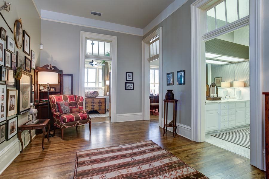 CITY OF LR L1 - Residential