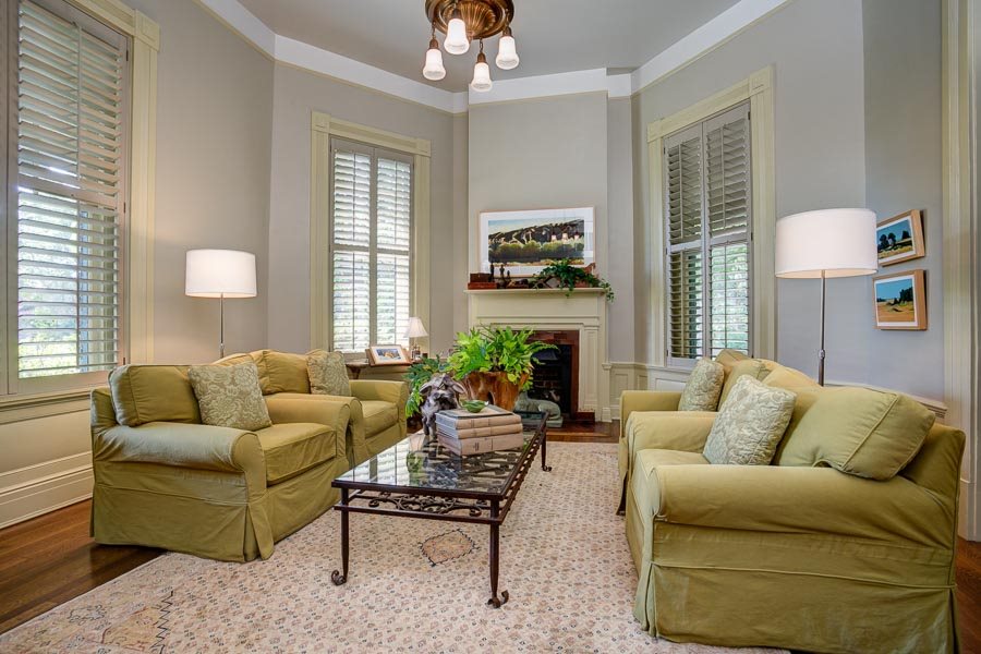 CITY OF LR L1 - Residential