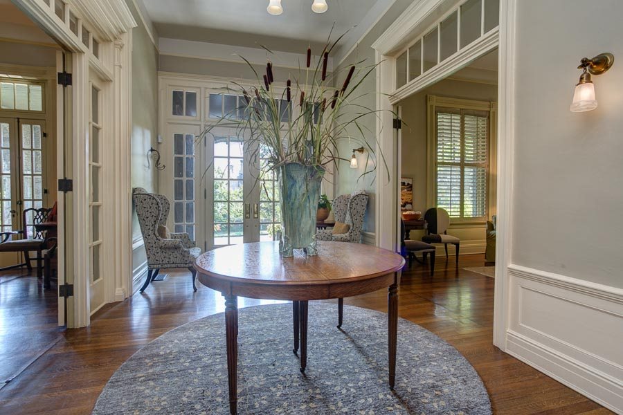 CITY OF LR L1 - Residential