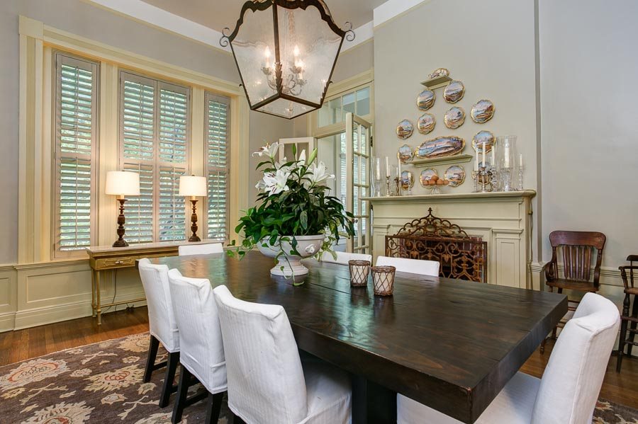 CITY OF LR L1 - Residential