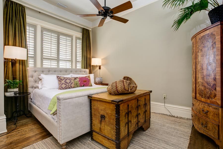 CITY OF LR L1 - Residential