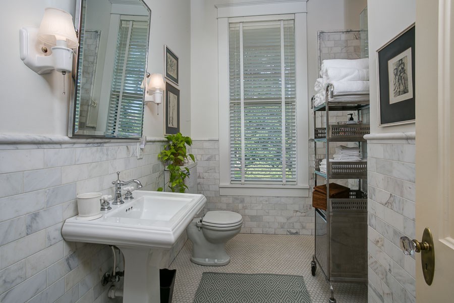 CITY OF LR L1 - Residential