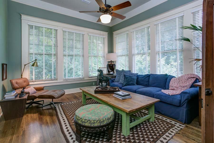 CITY OF LR L1 - Residential