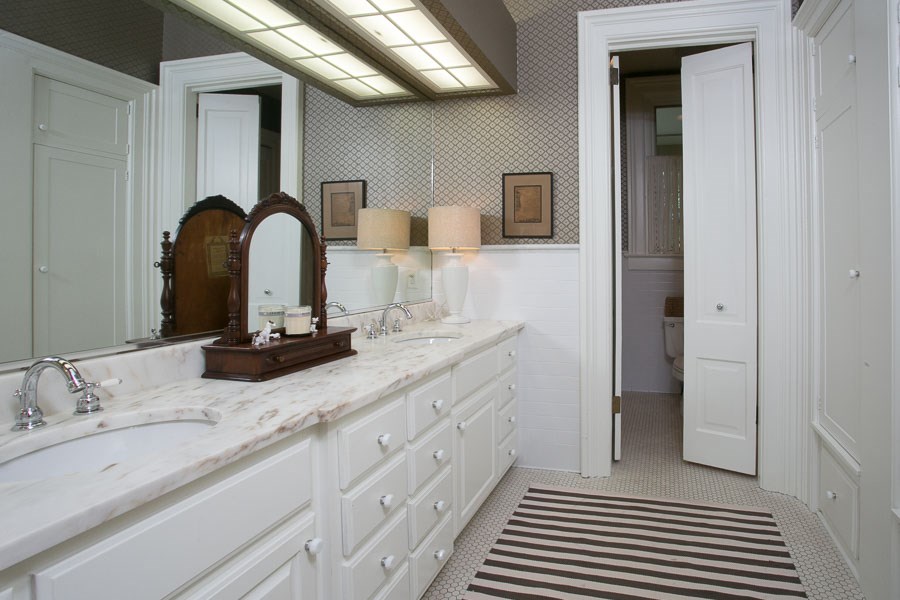 CITY OF LR L1 - Residential