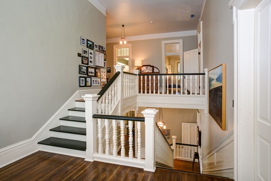 CITY OF LR L1 - Residential