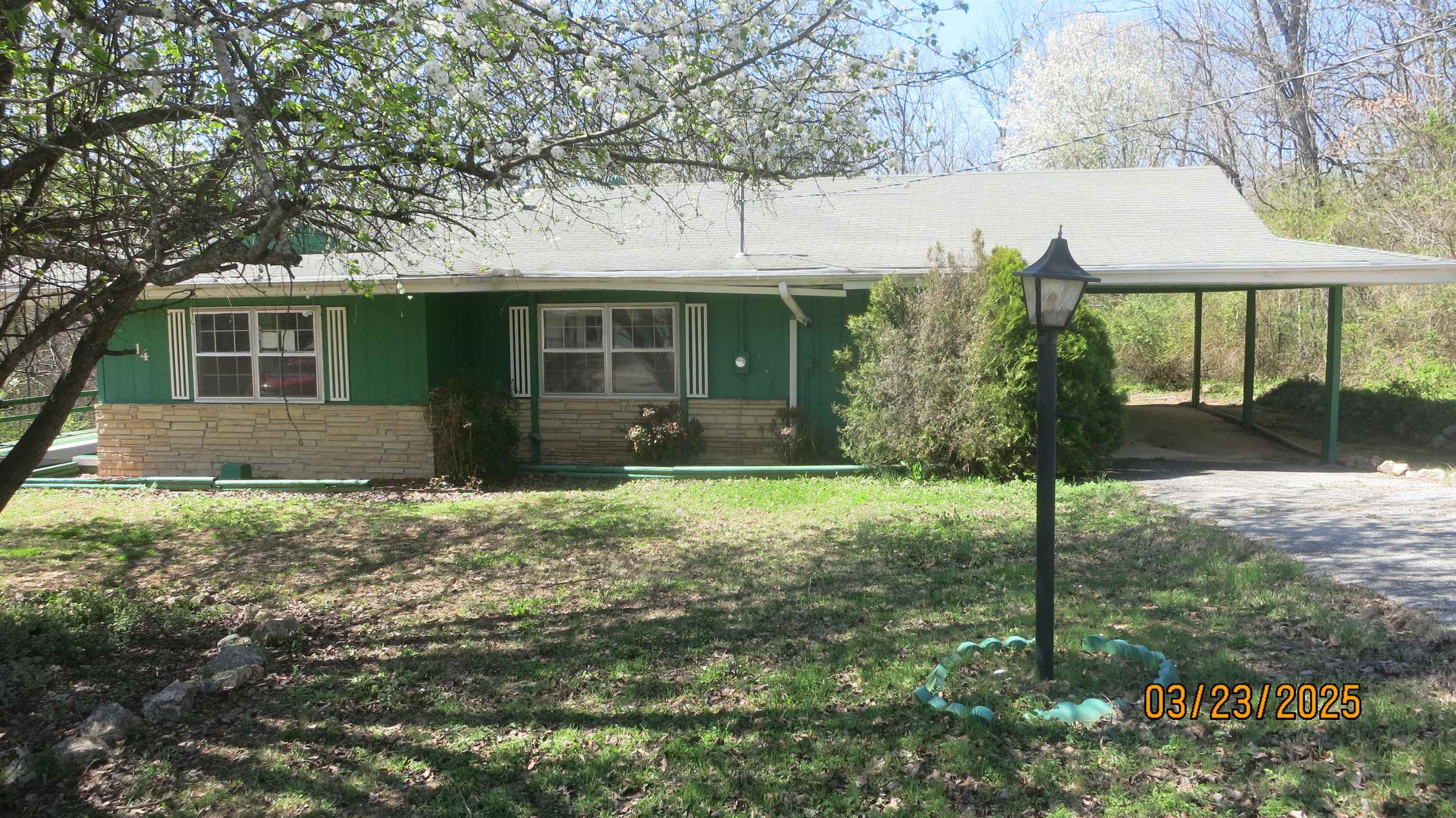 Crow 3rd - Residential