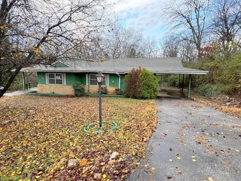 14 S Walla Walla Drive, Cherokee Village, AR 72529 - MLS#: 24045304