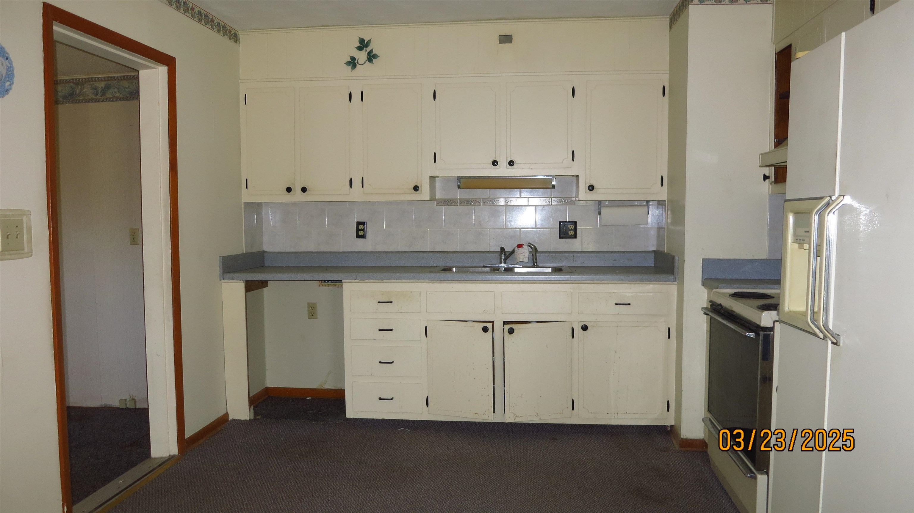 Crow 3rd - Residential