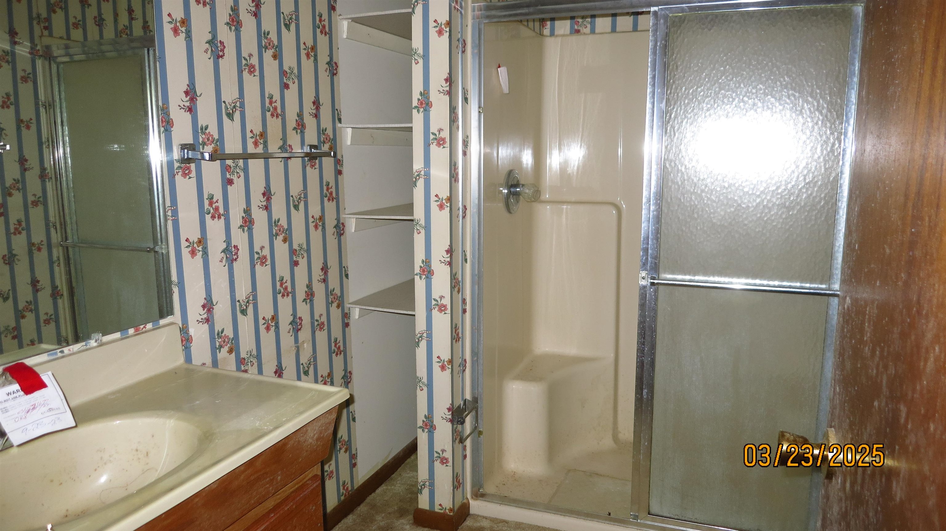 Crow 3rd - Residential