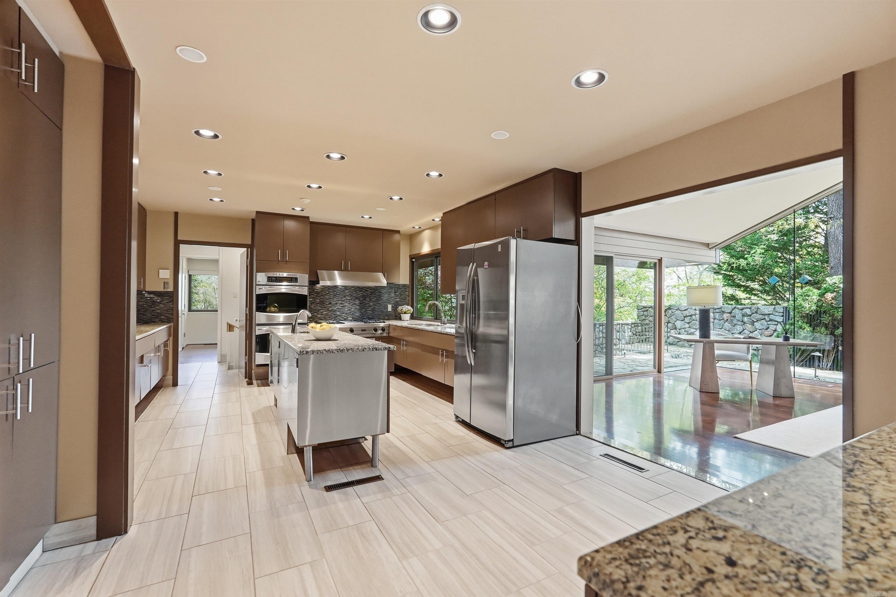 Robinwood - Residential