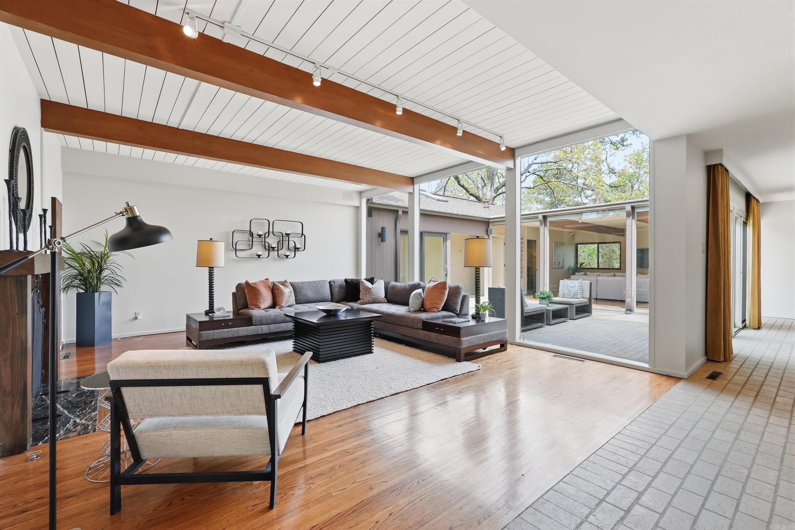 Robinwood - Residential