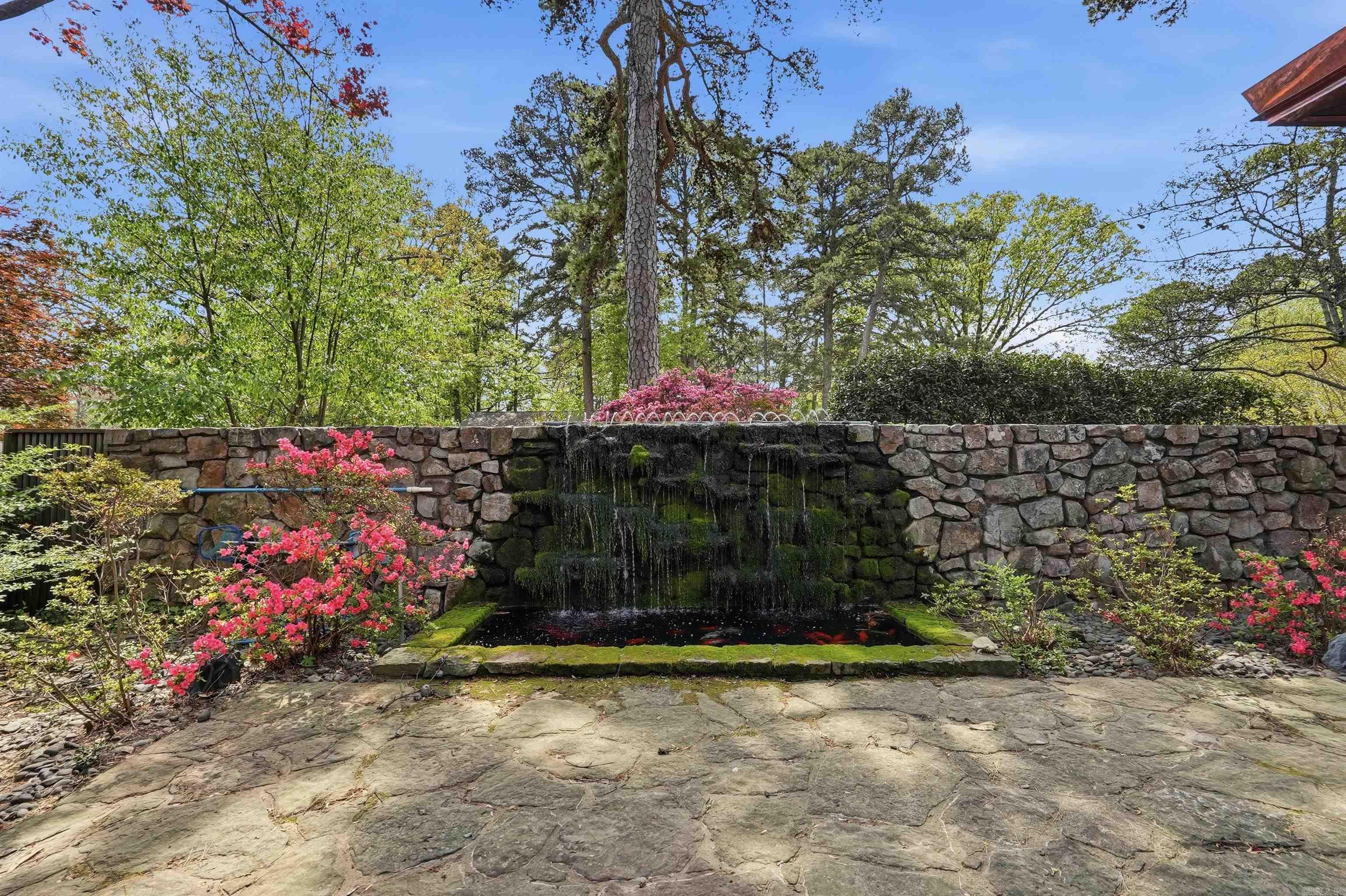 Robinwood - Residential