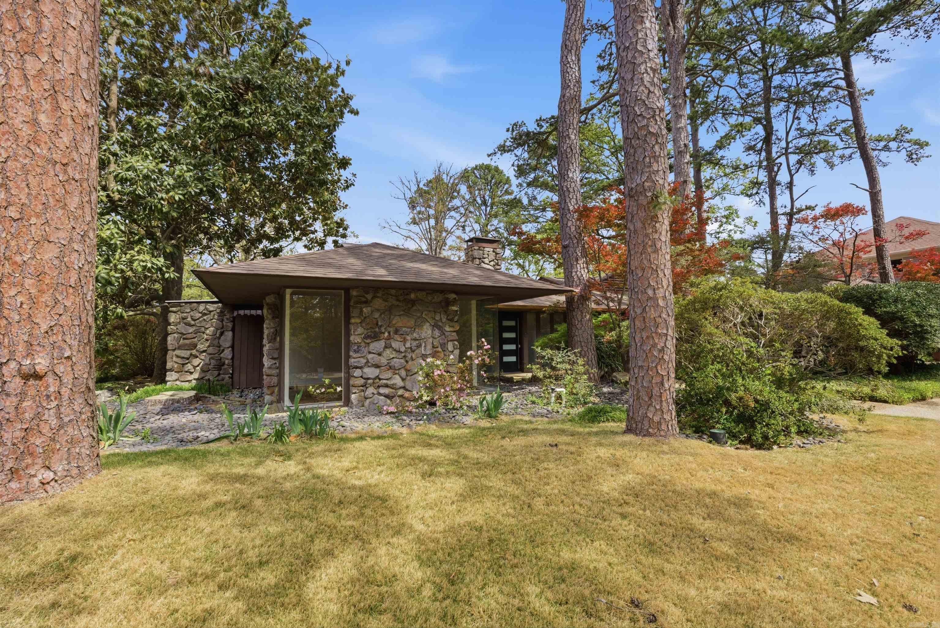 Robinwood - Residential