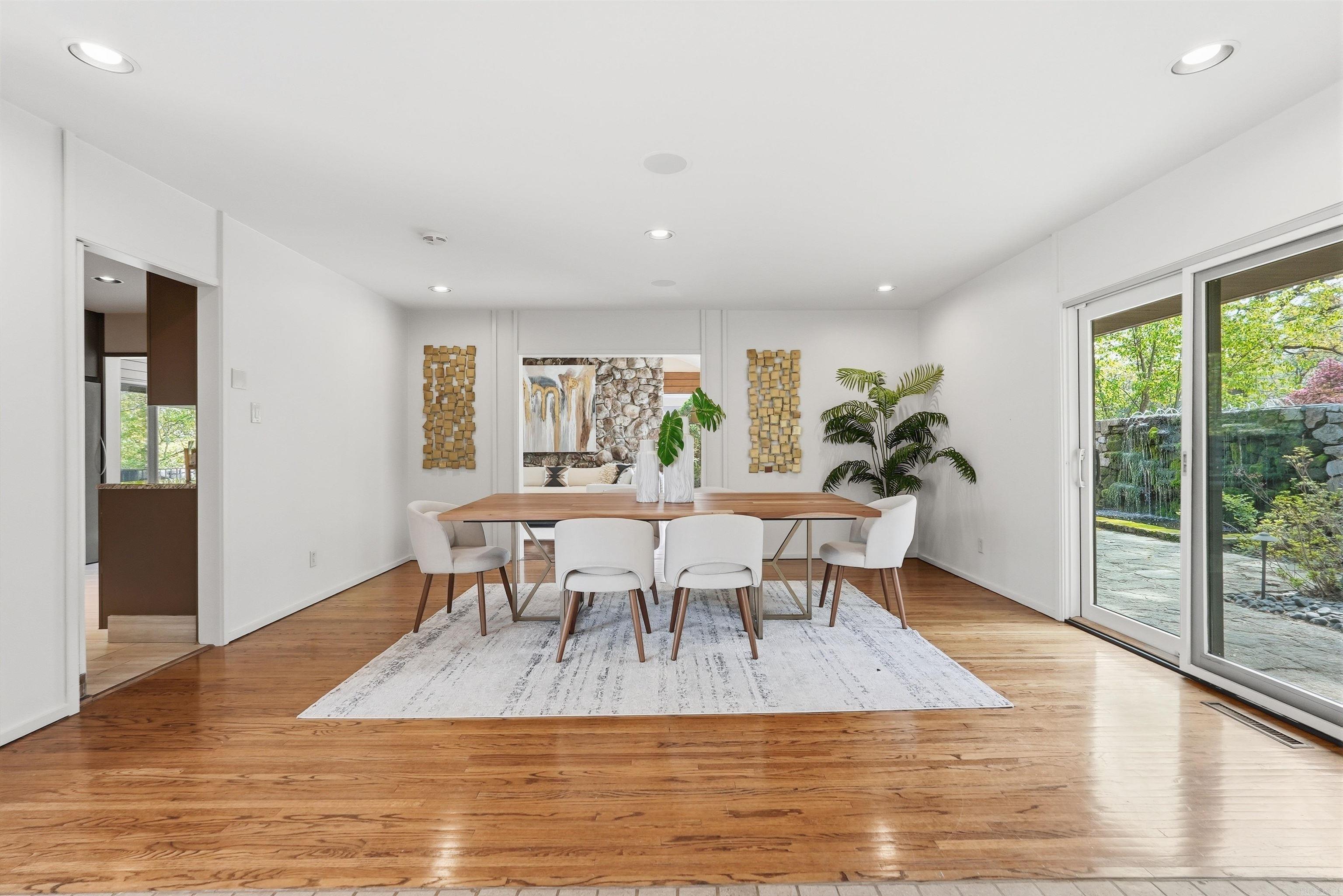 Robinwood - Residential