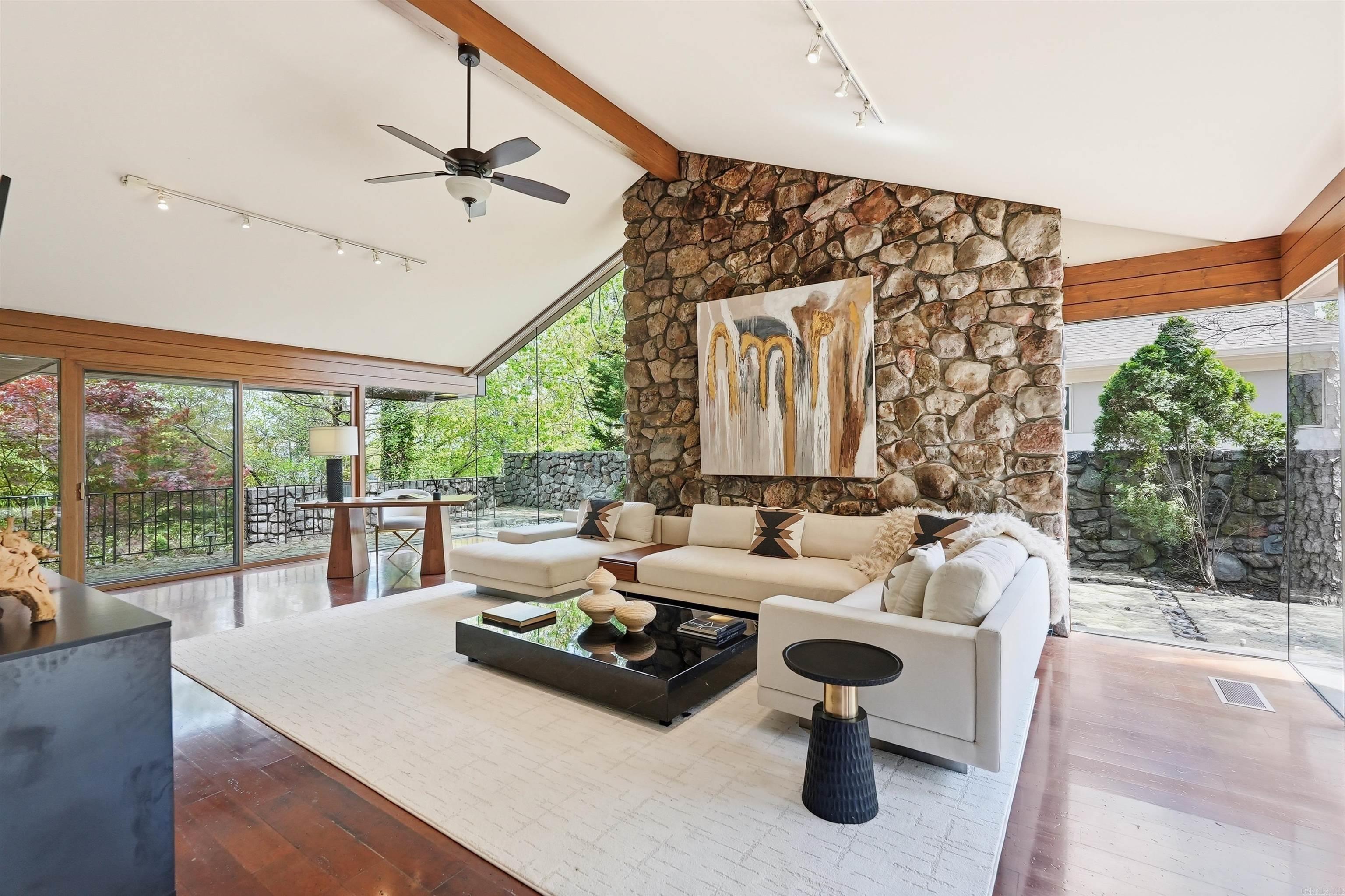 Robinwood - Residential