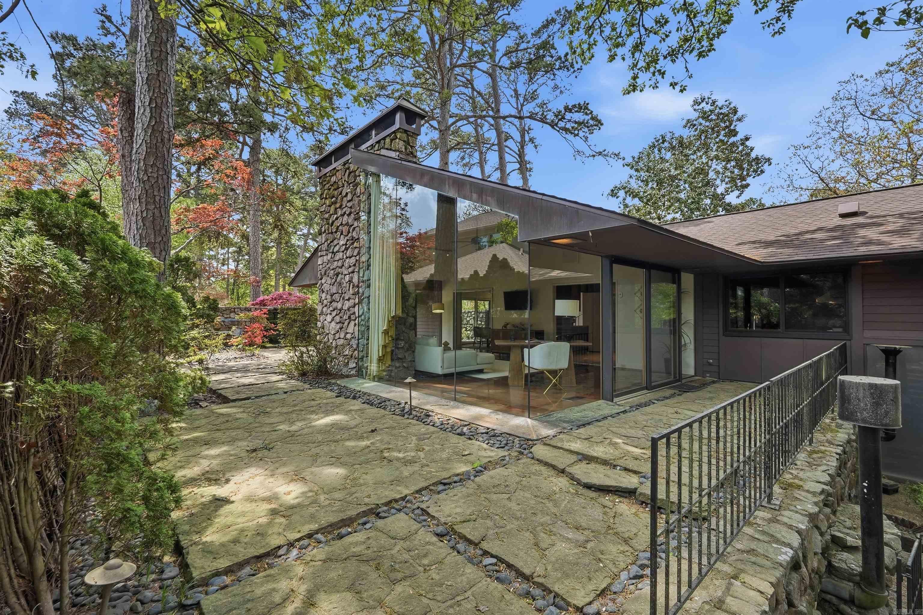 Robinwood - Residential