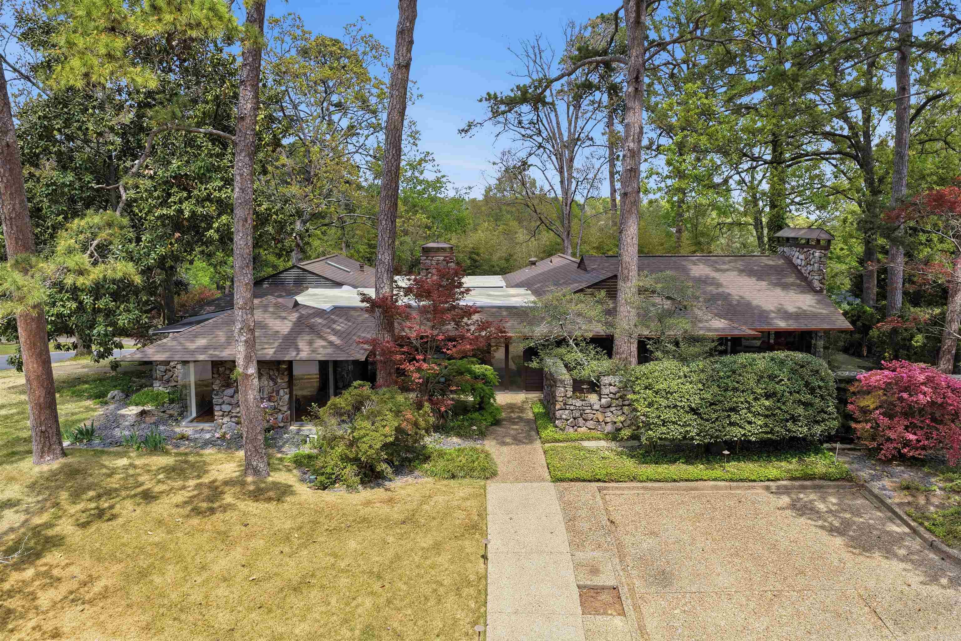 Robinwood - Residential