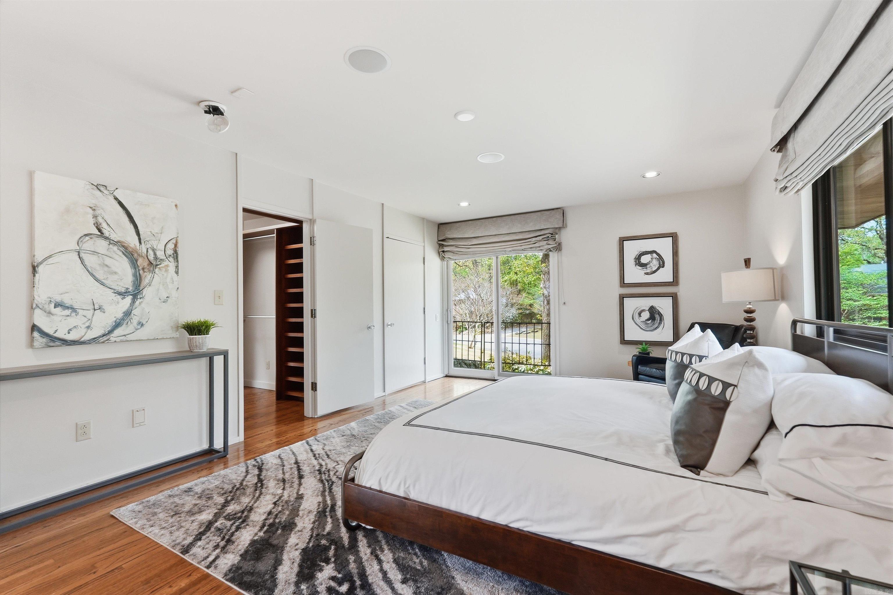 Robinwood - Residential