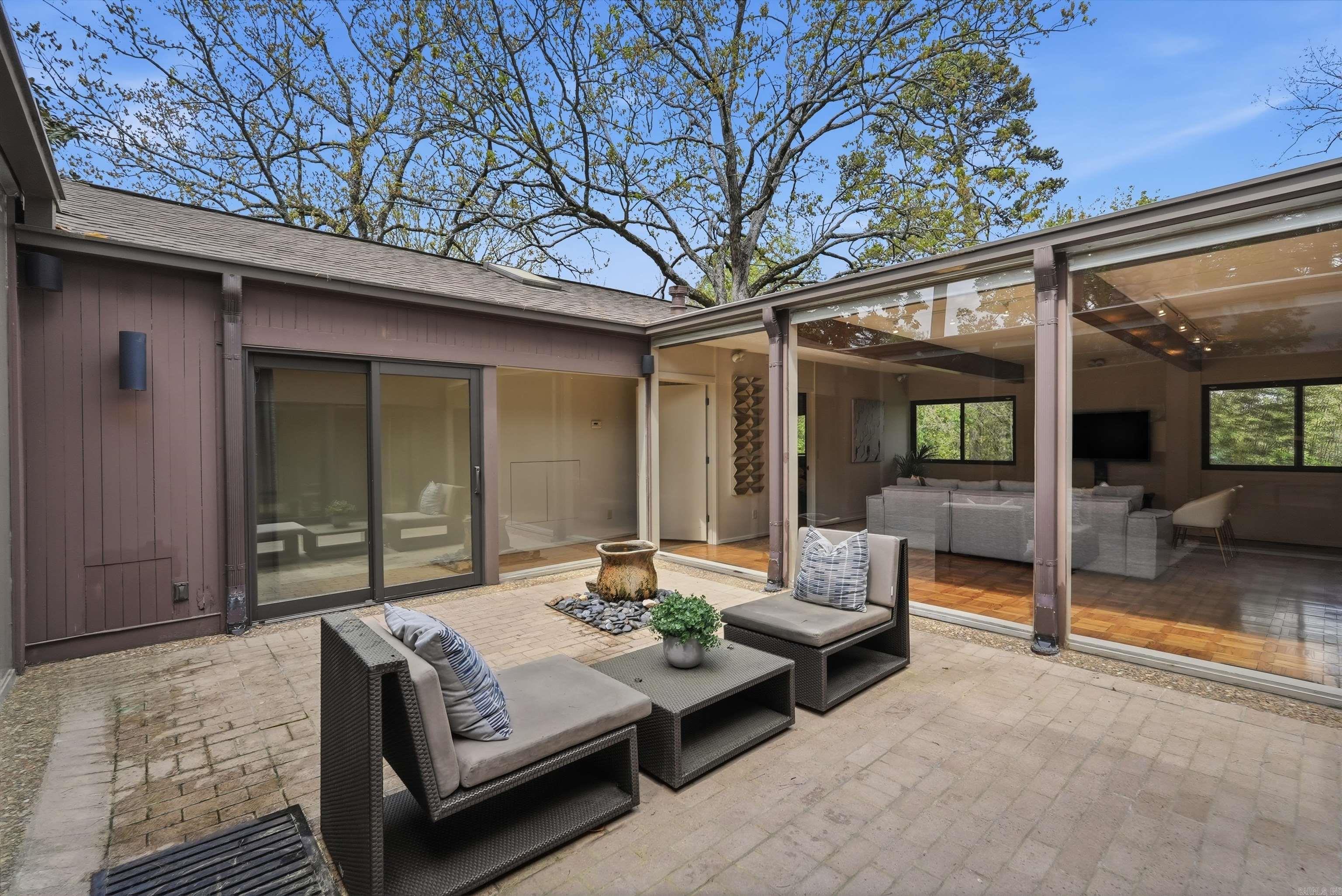 Robinwood - Residential