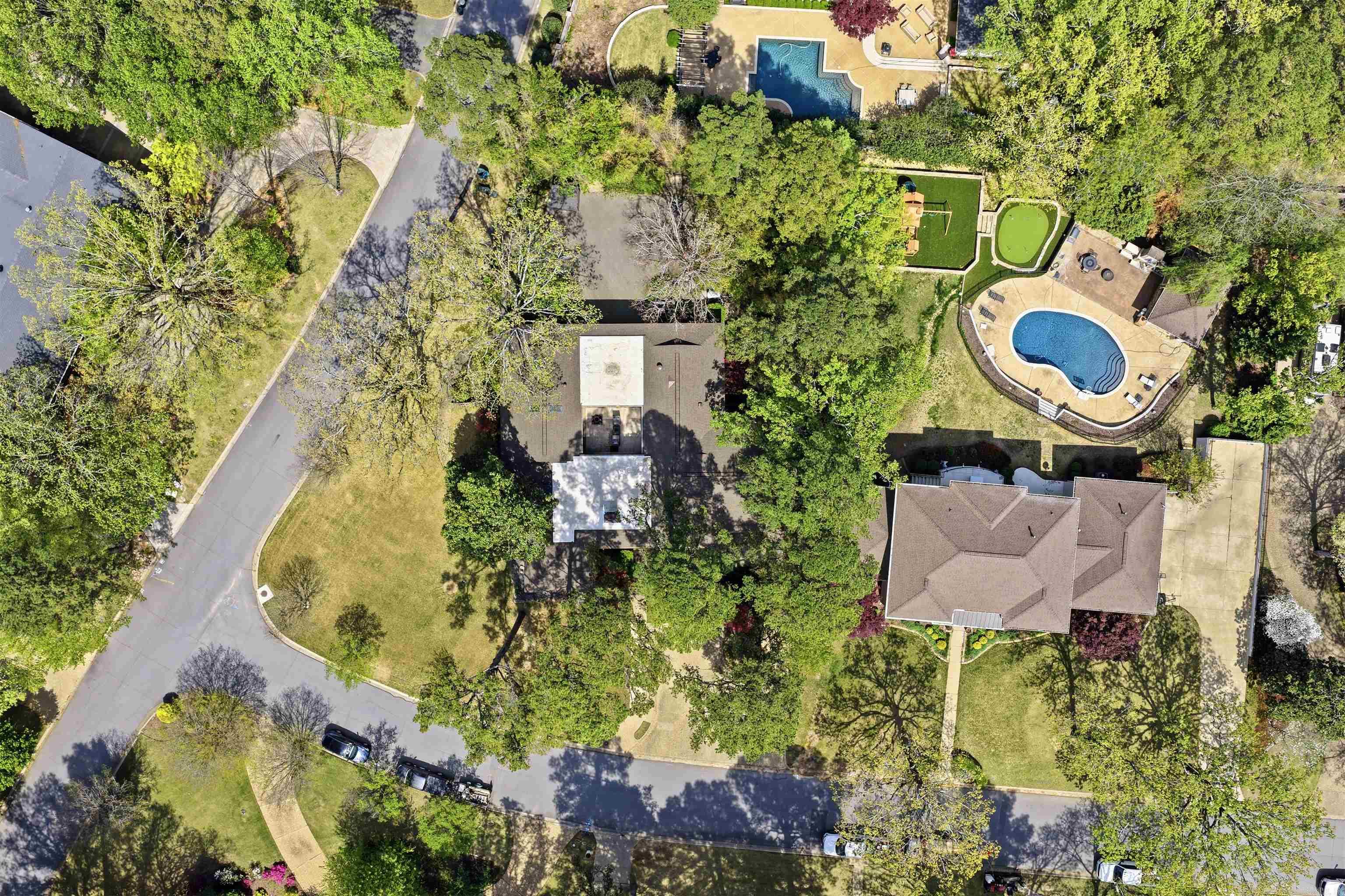 Robinwood - Residential