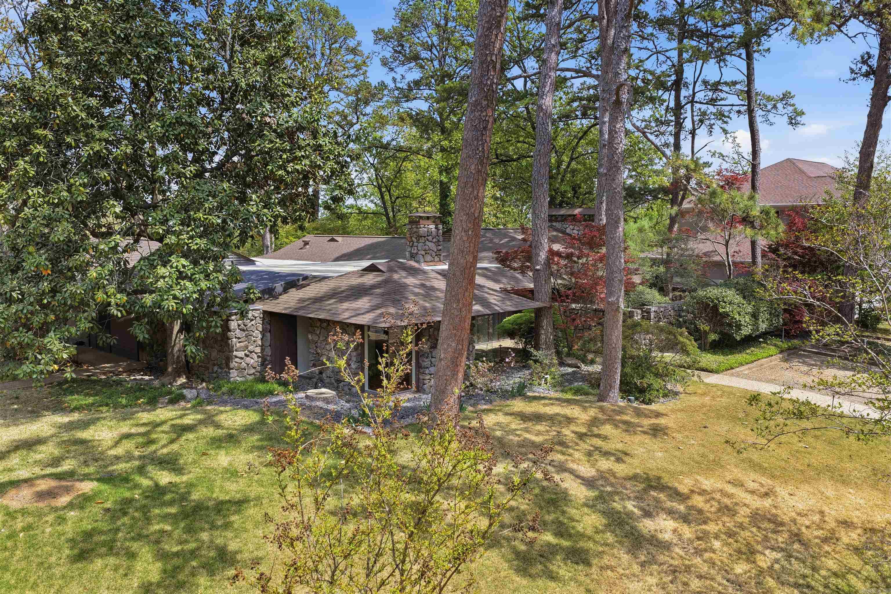 Robinwood - Residential