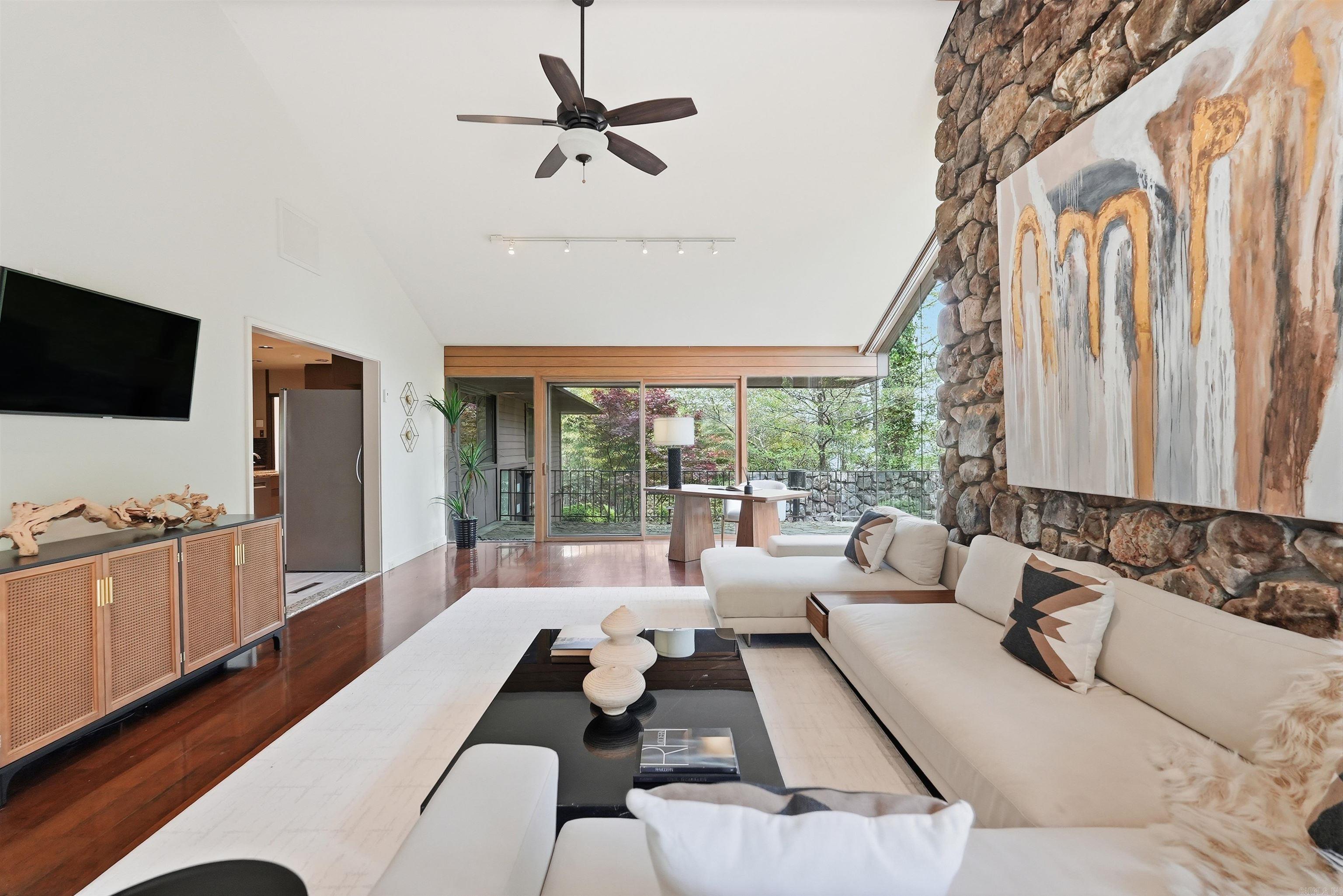 Robinwood - Residential