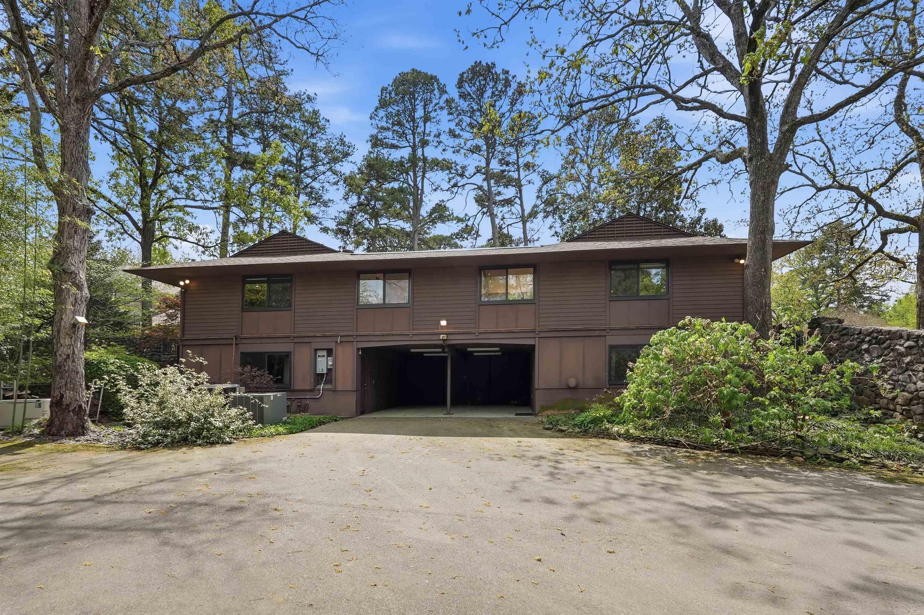 Robinwood - Residential