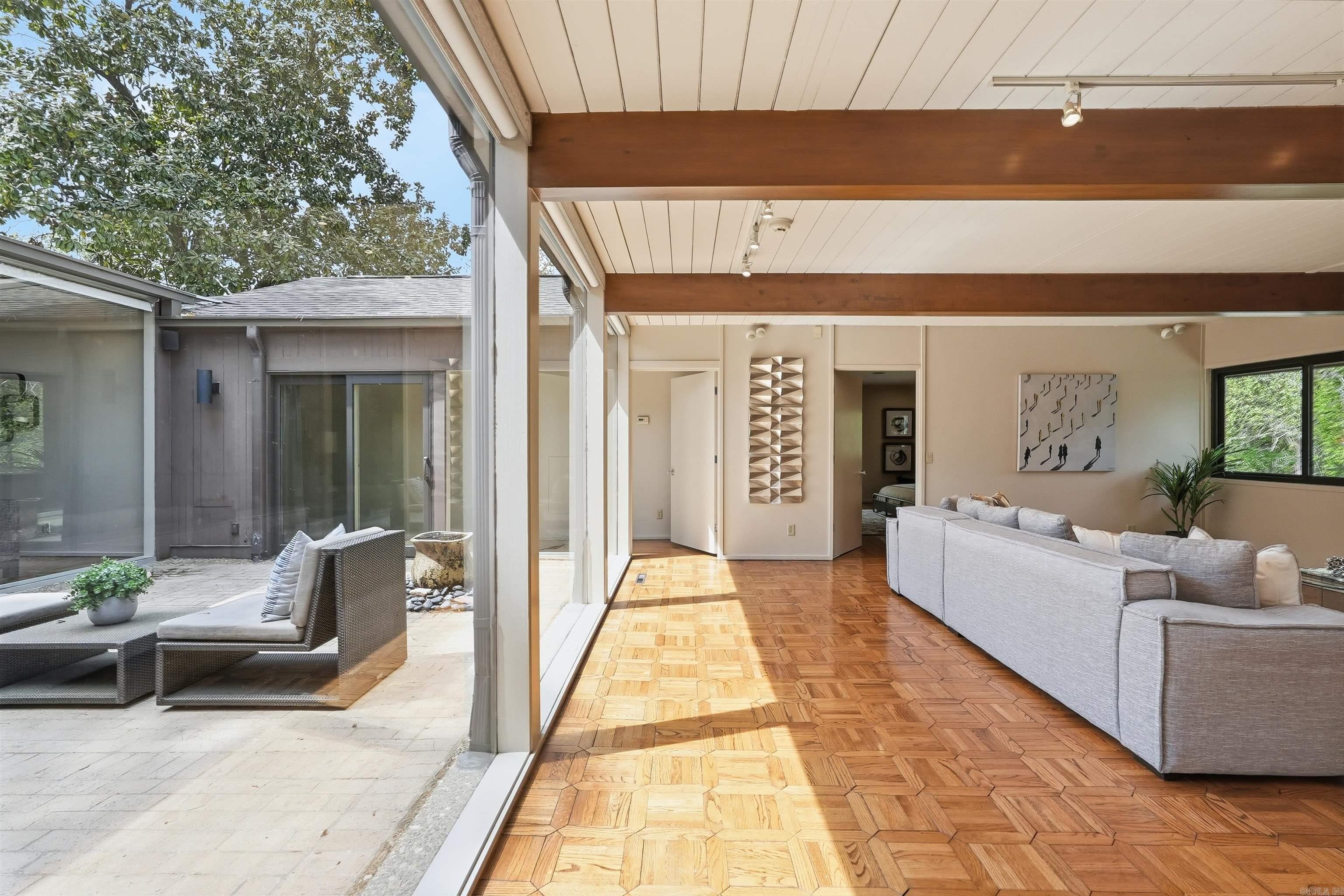 Robinwood - Residential