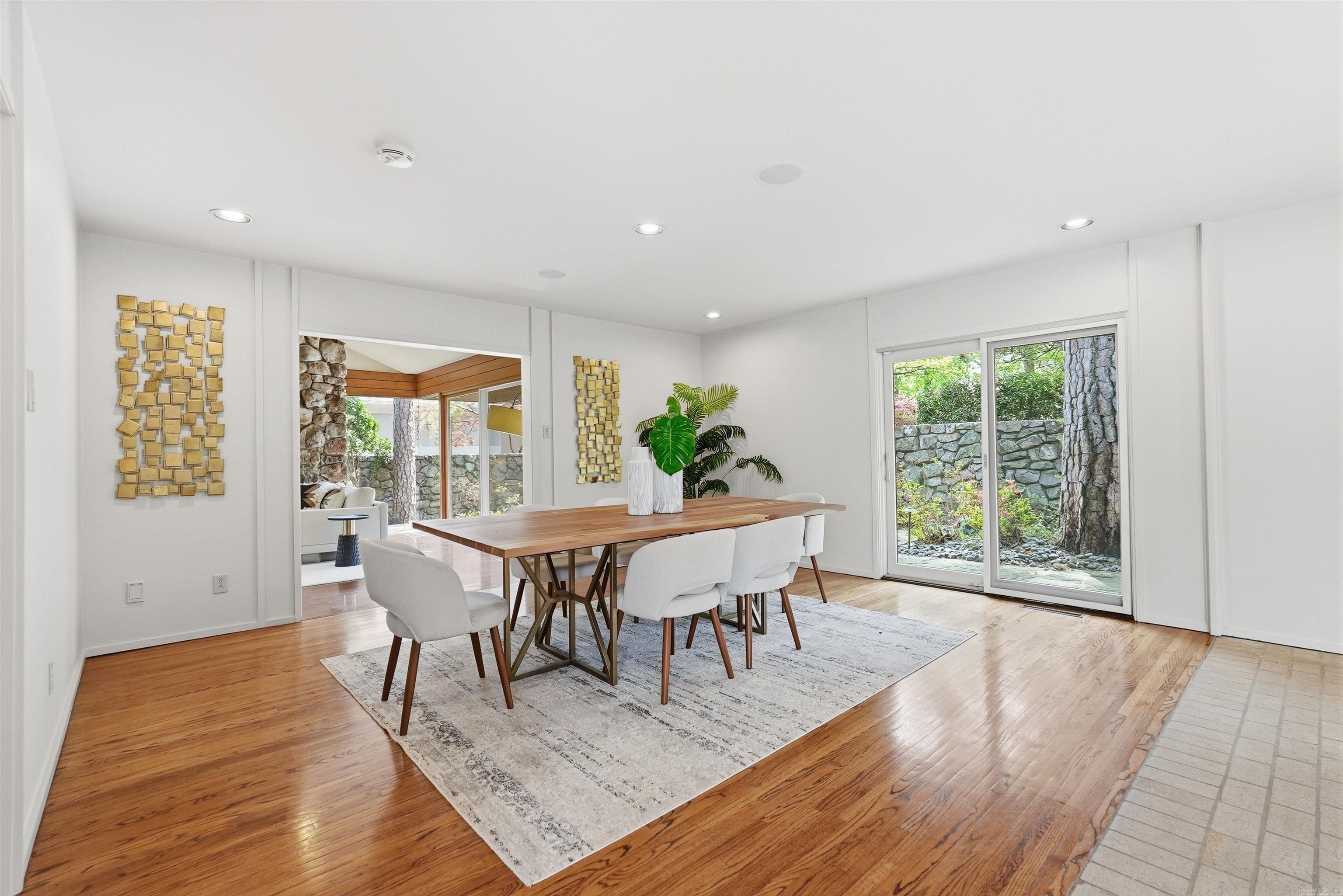 Robinwood - Residential