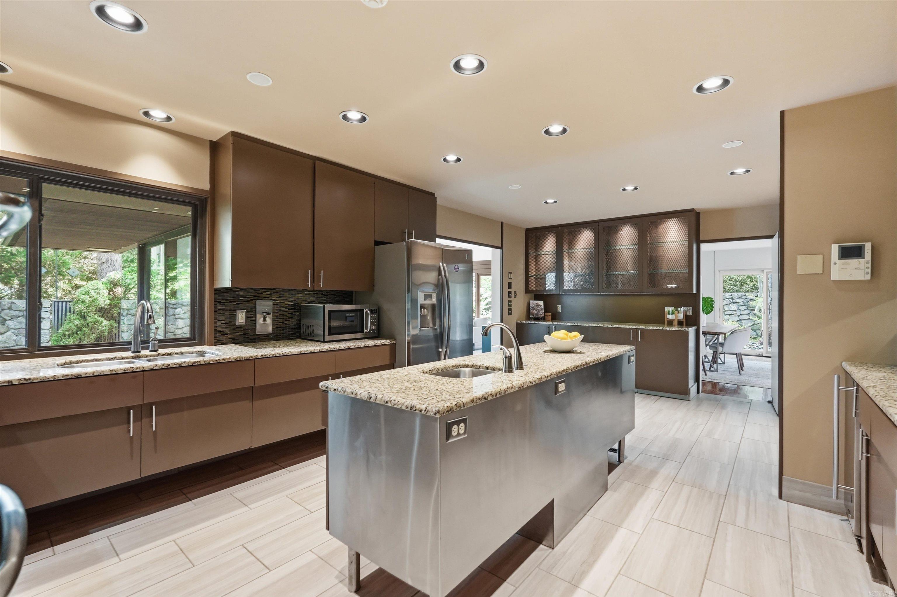 Robinwood - Residential