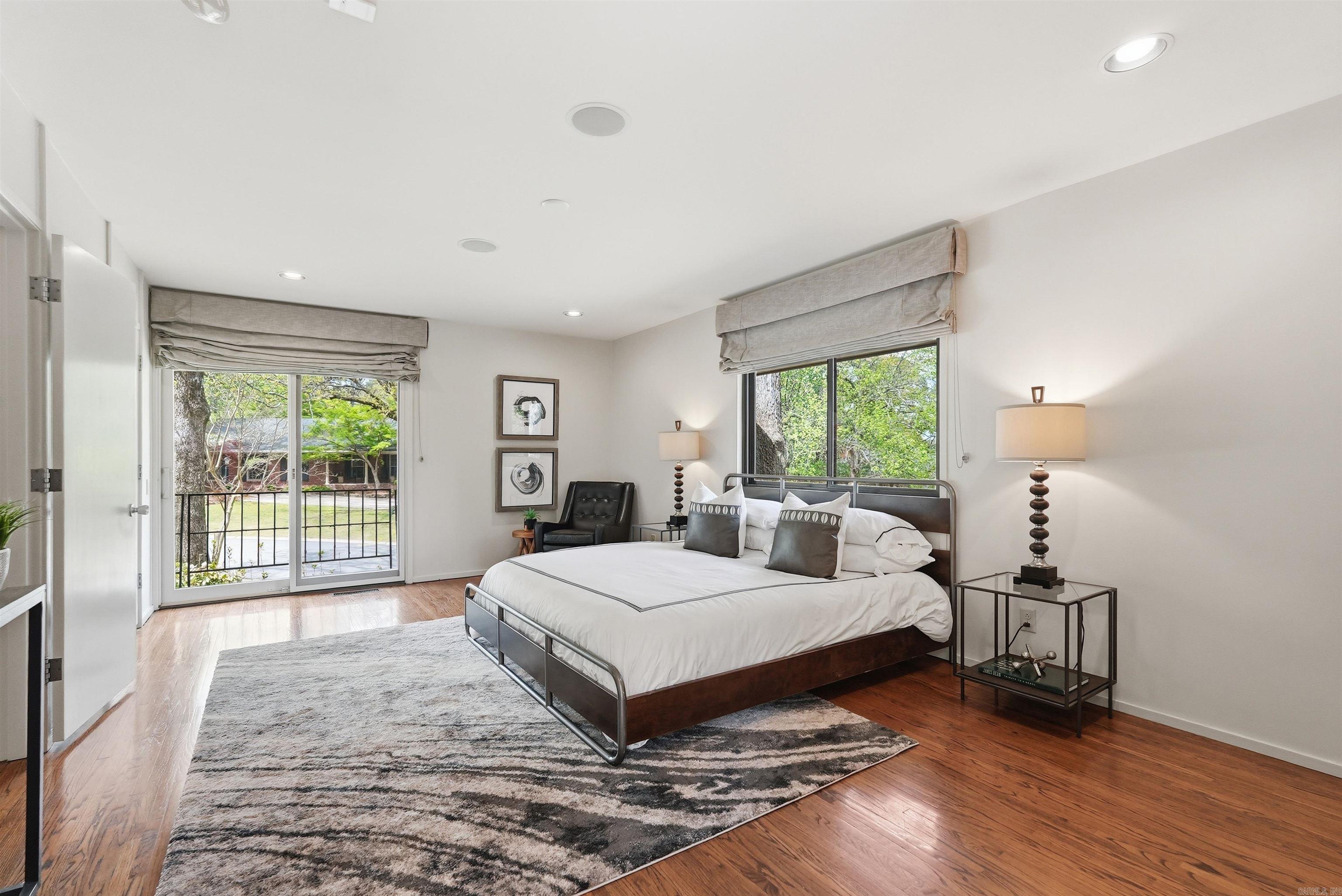 Robinwood - Residential