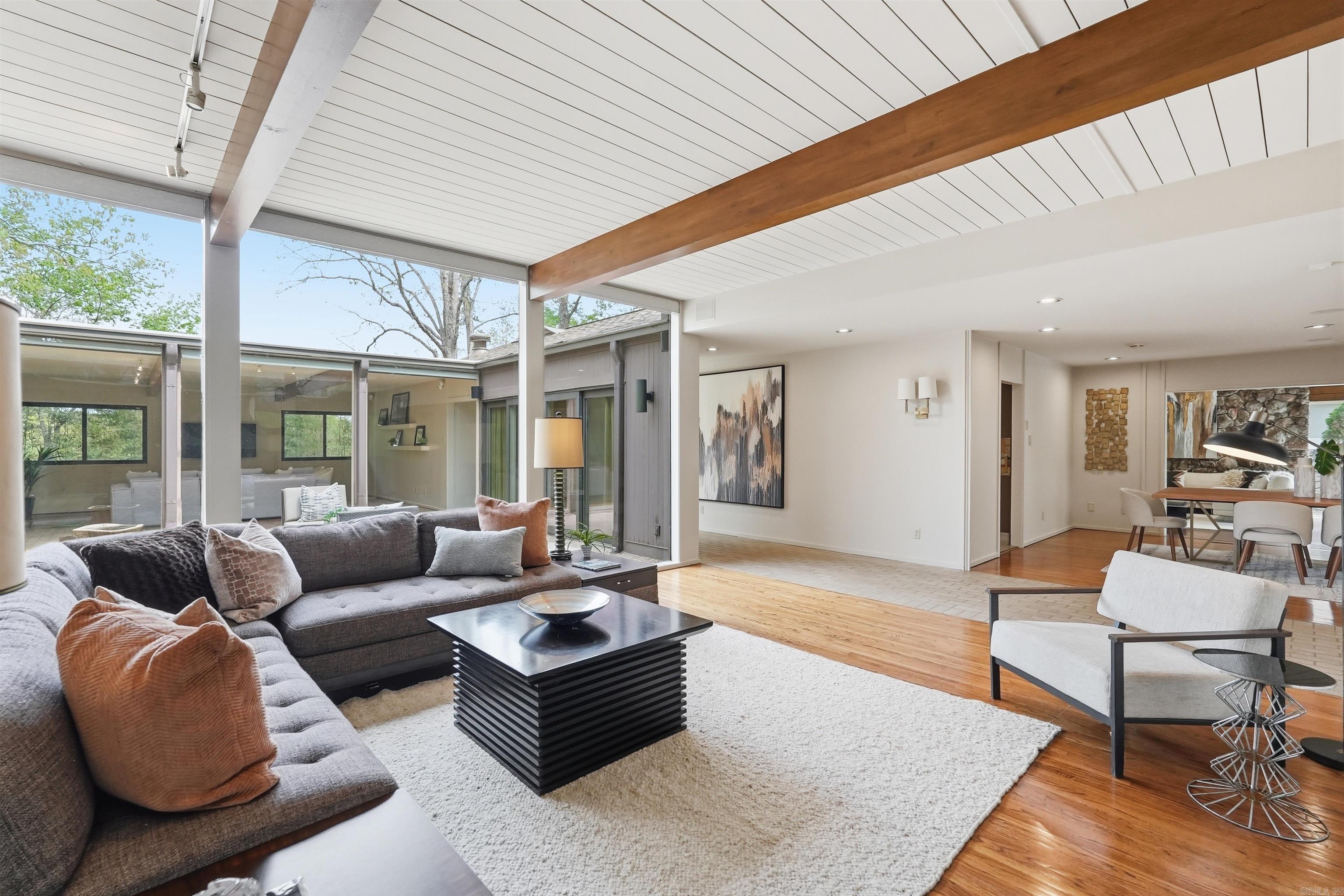 Robinwood - Residential