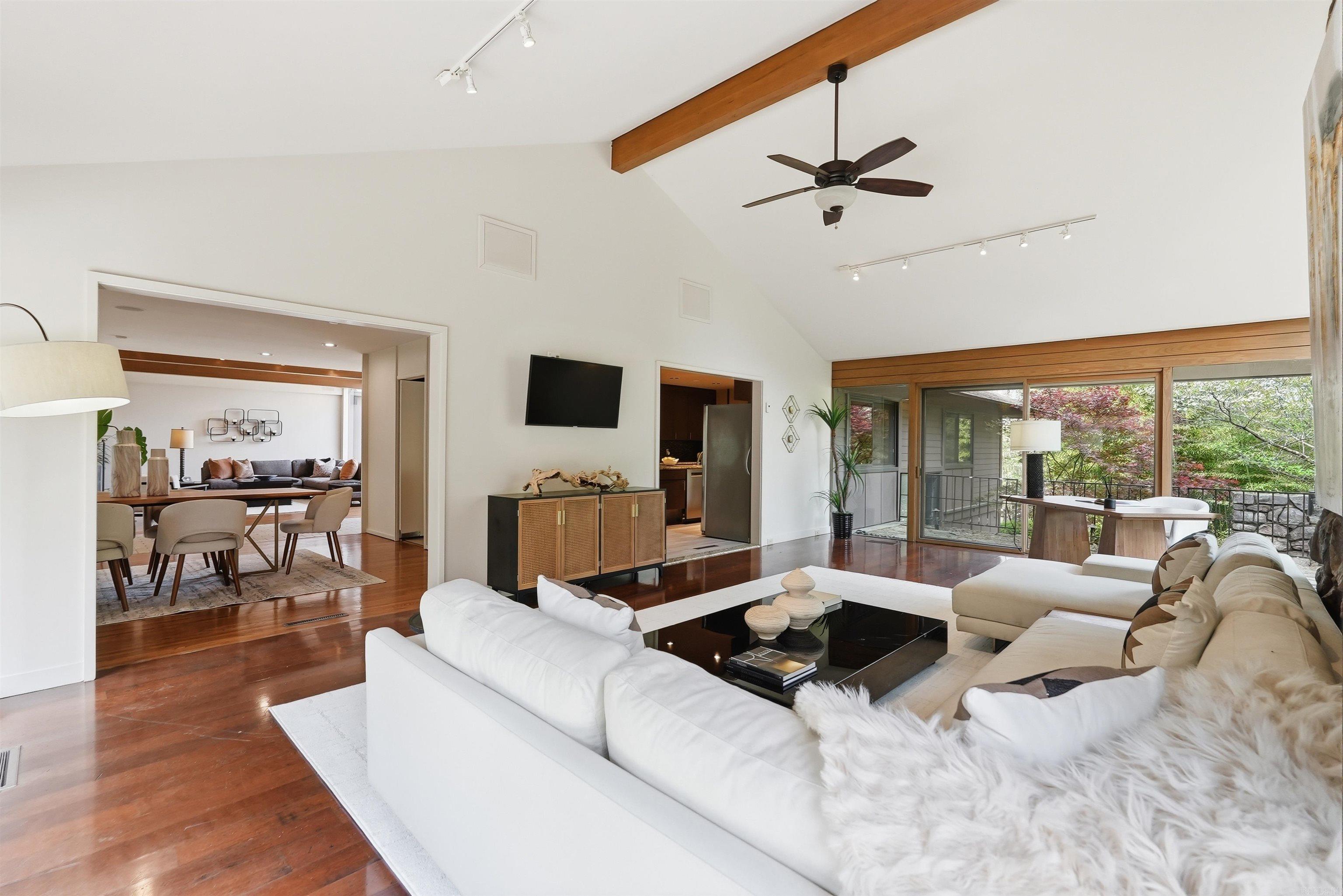 Robinwood - Residential