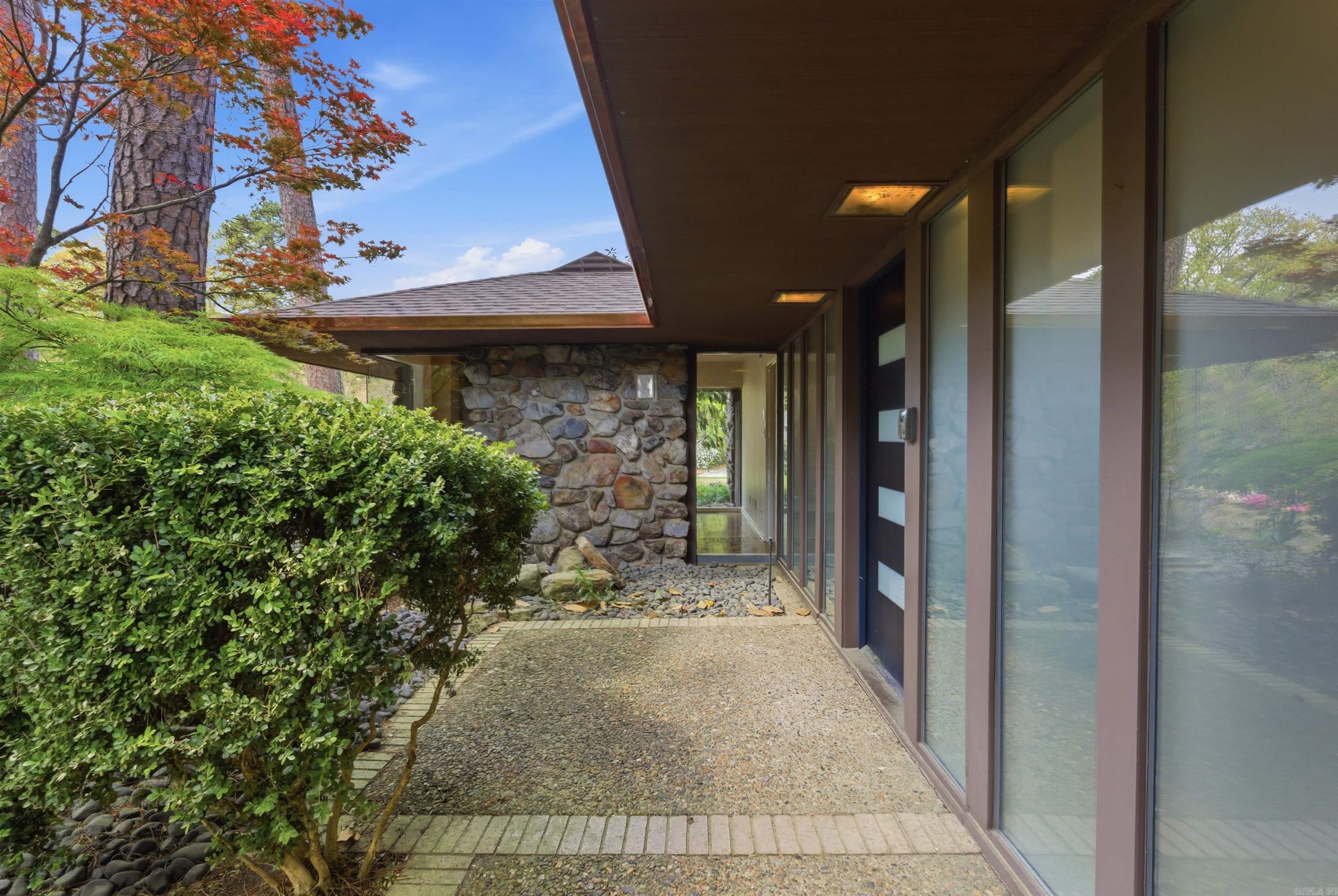 Robinwood - Residential