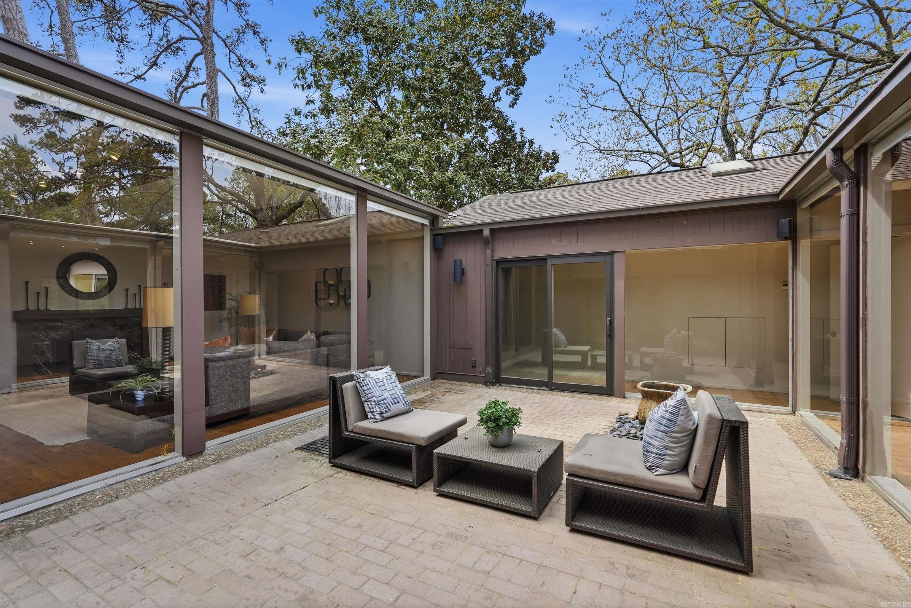 Robinwood - Residential