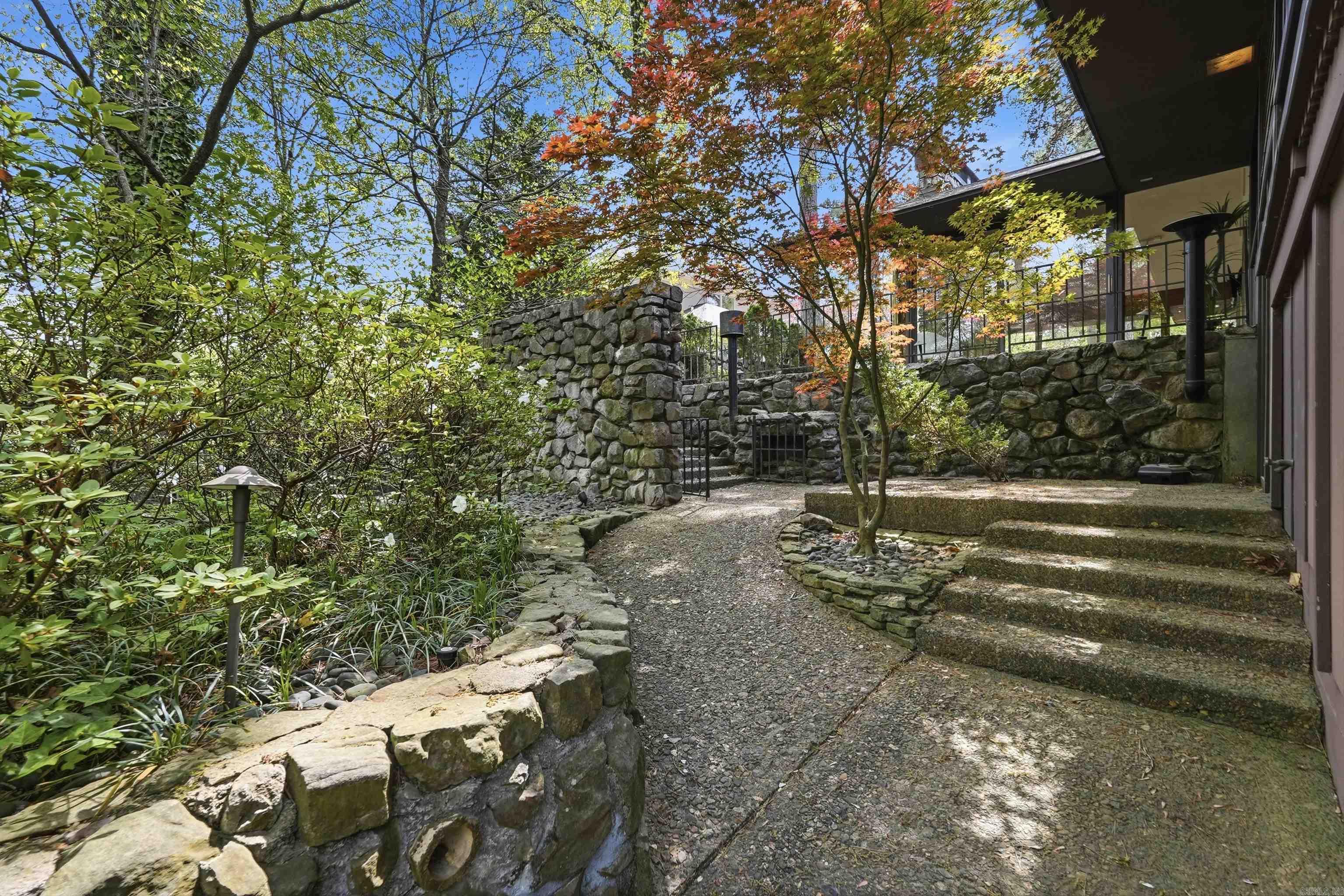 Robinwood - Residential