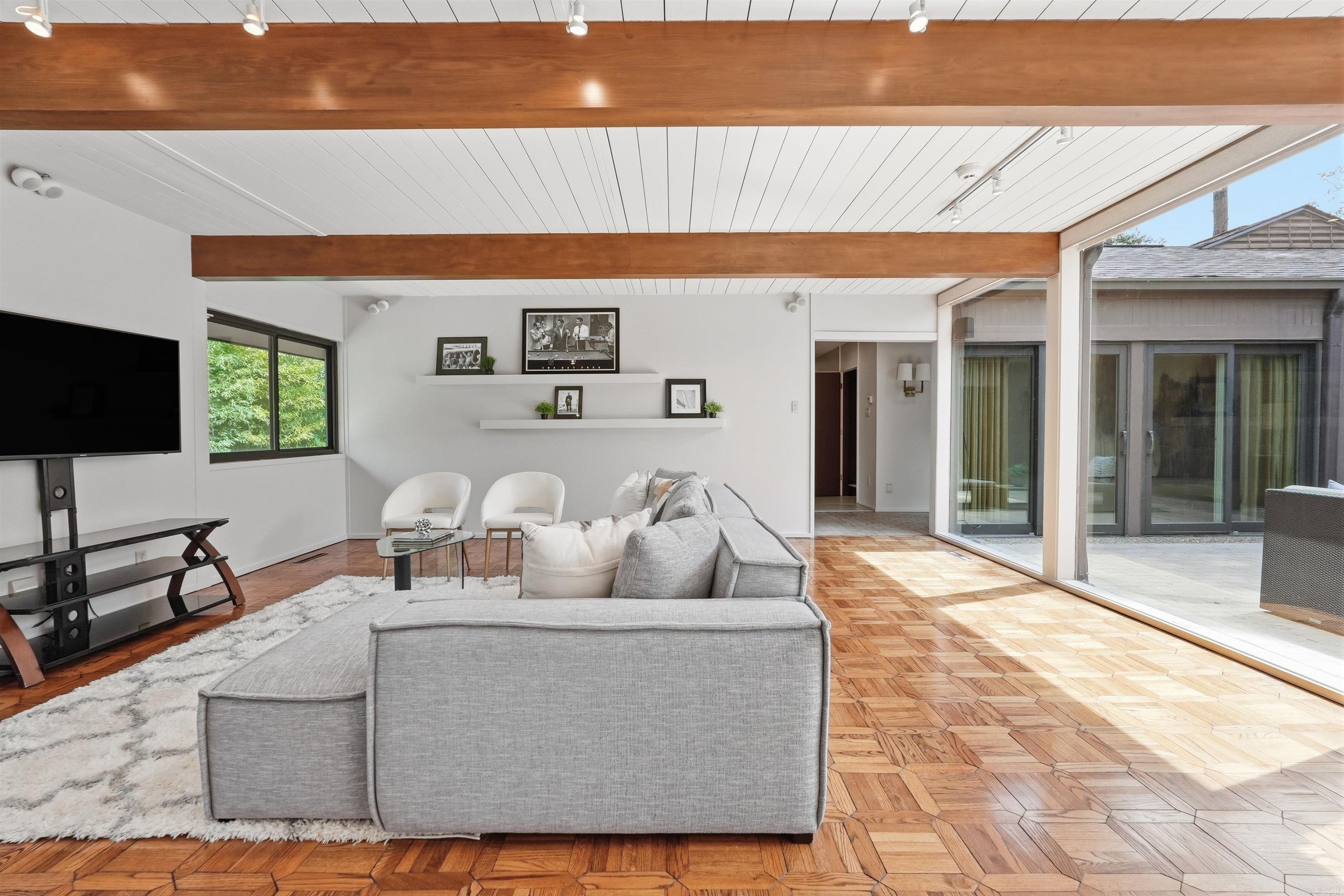 Robinwood - Residential