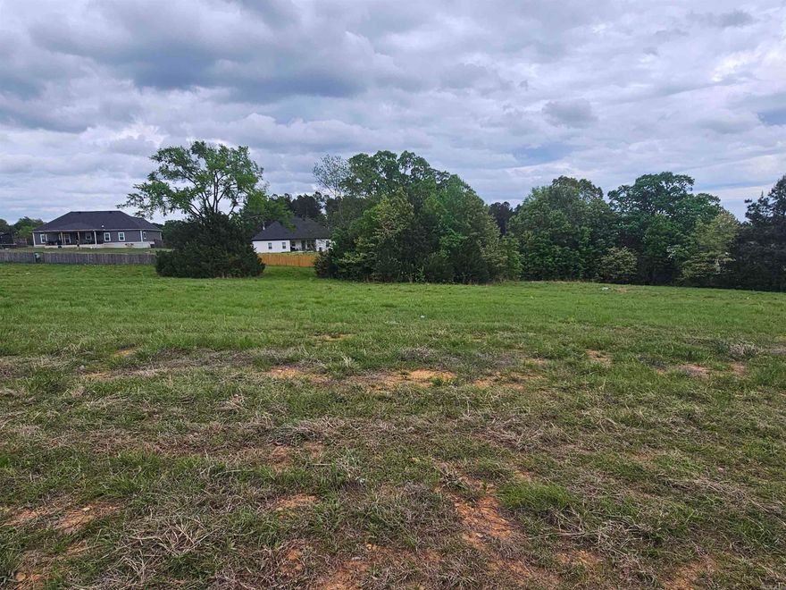Welcome to a highly desirable neighborhood in the heart of Greenbrier, offering ready-to-build 1-acre homesites that blend space, privacy, and convenience. This subdivision provides the perfect setting to build your dream home with easy access to nearby amenities. Don’t miss your chance to secure your place in this sought-after location! Agents see remarks.