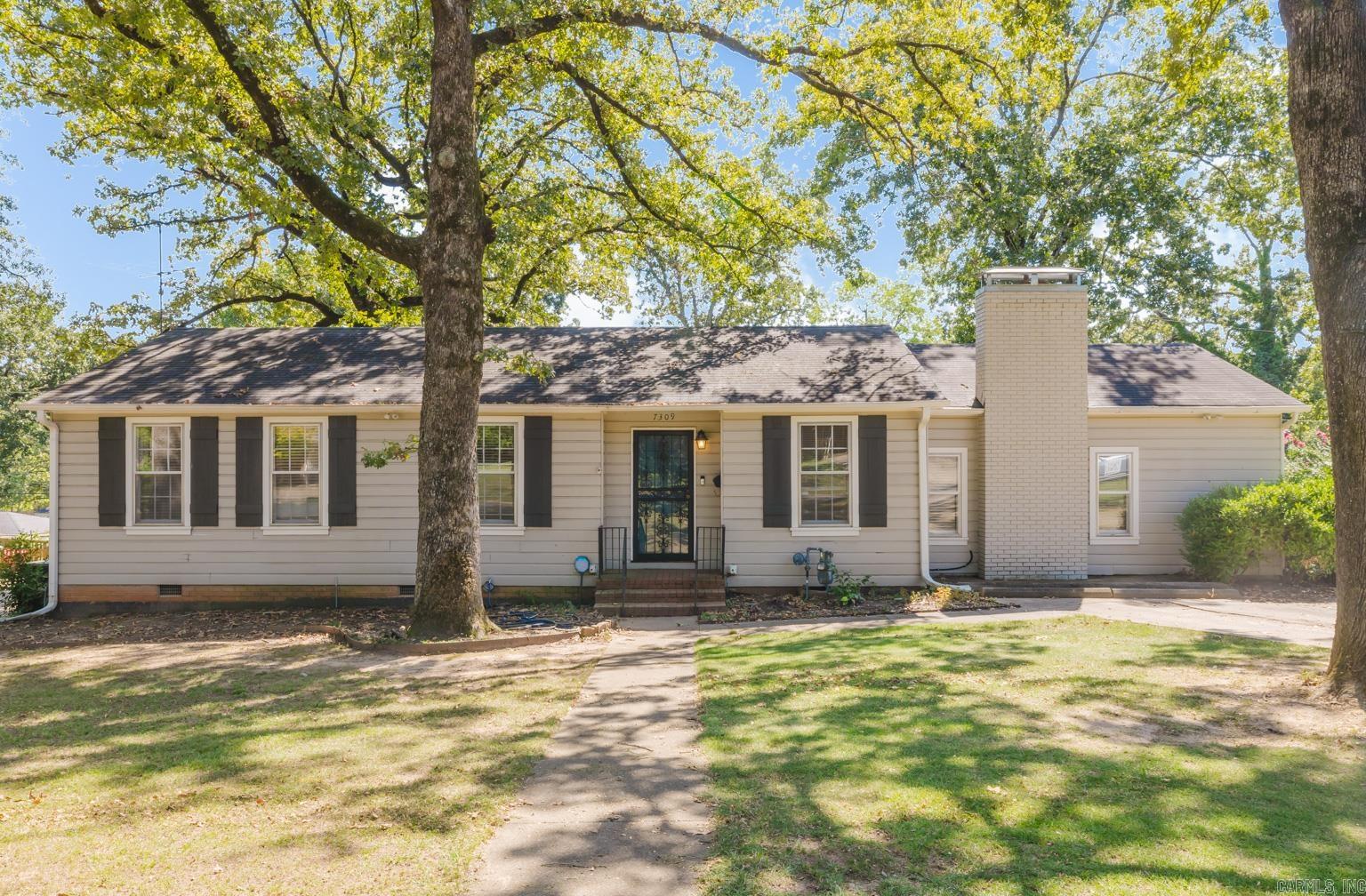 Sunset Heights - Residential