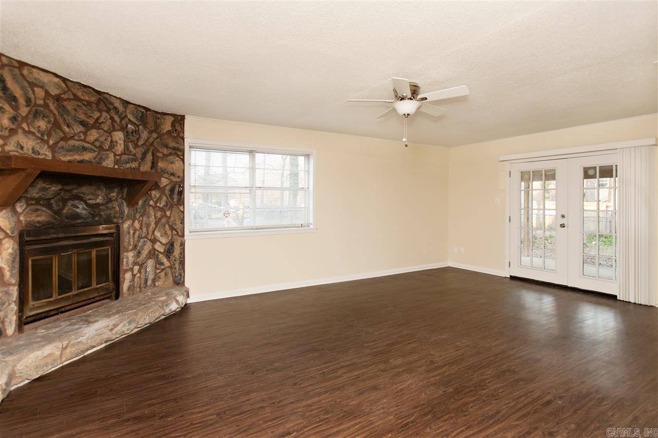Geyer Springs - Residential Lease
